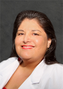 Maria G. Sebiane, MD