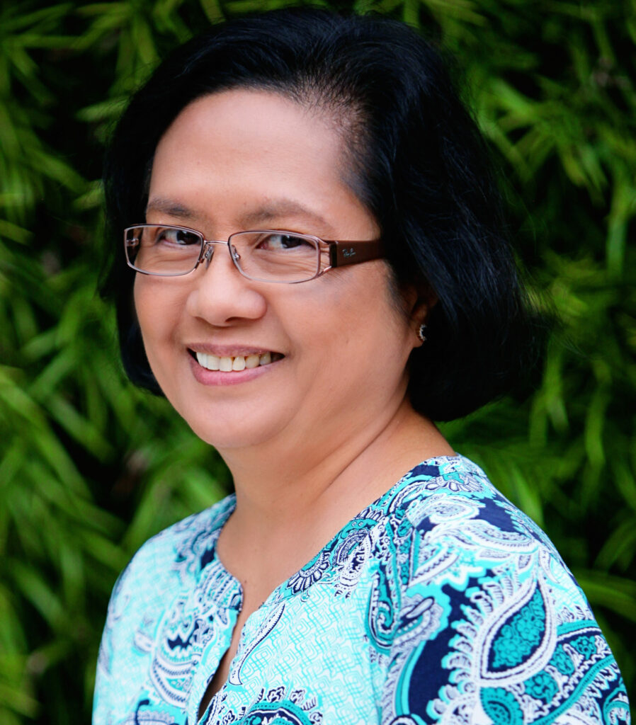 Pamela V. Atienza, MD