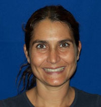 Eleni I. Capetanakis, MD