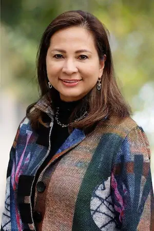 Carmelita L. Uy, MD