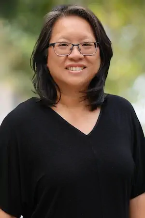 Ellen C. Chen, MD