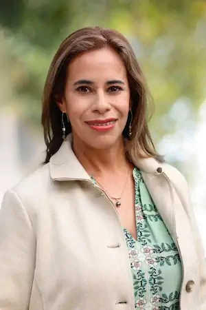 Lucila Moreira, DO